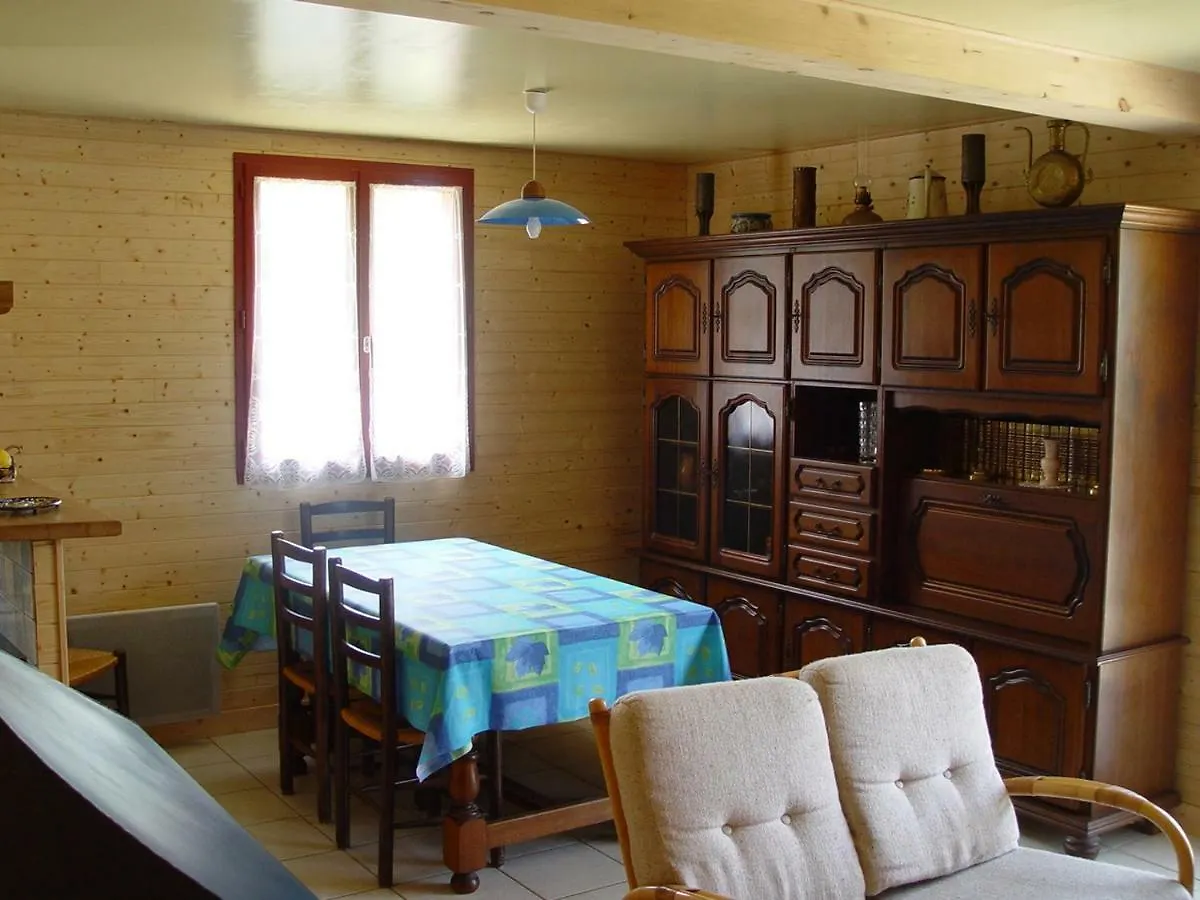 Holiday home Le Moign-Locations Villa Camaret-sur-Mer