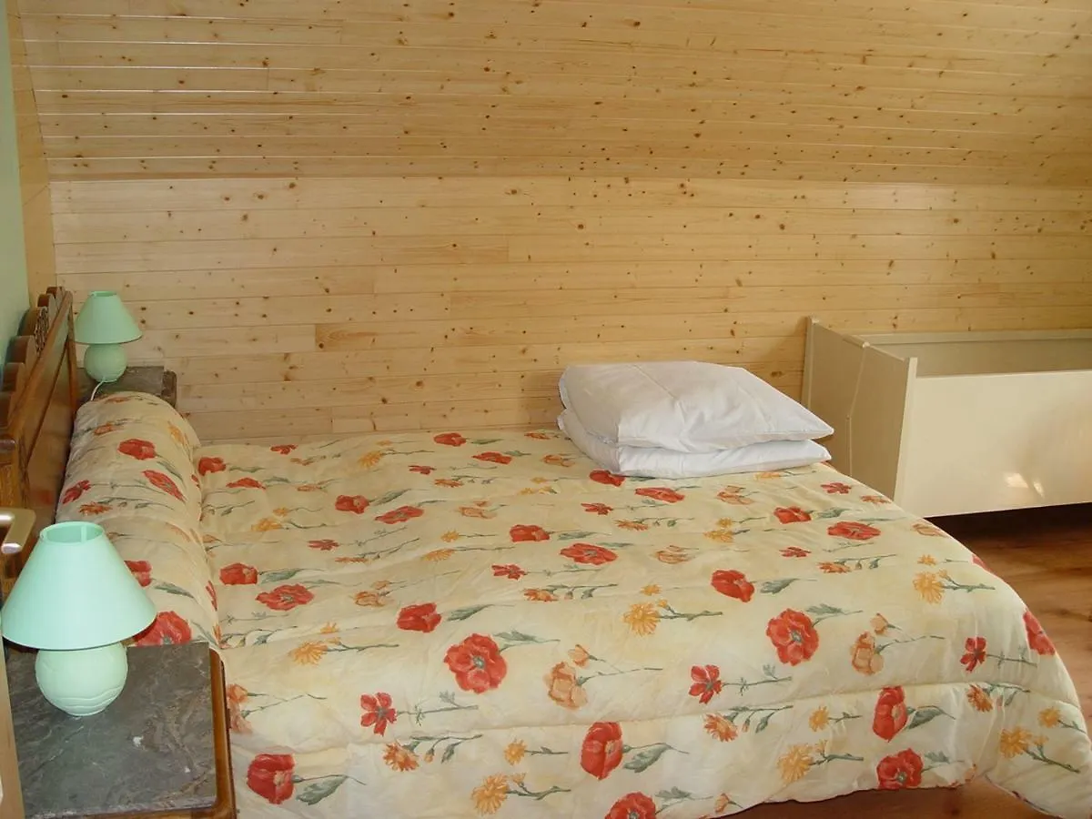 Le Moign-Locations Villa Camaret-sur-Mer Holiday home