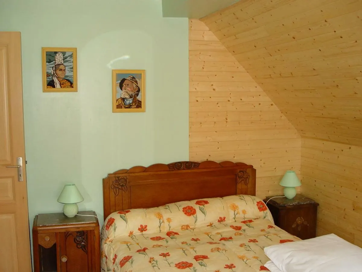 Le Moign-Locations Villa Camaret-sur-Mer France