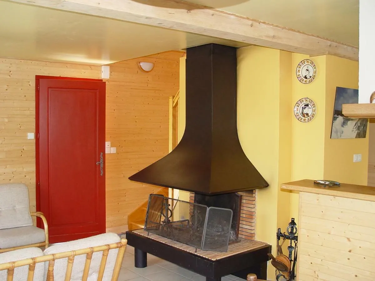 Le Moign-Locations Villa Camaret-sur-Mer 0*,  France