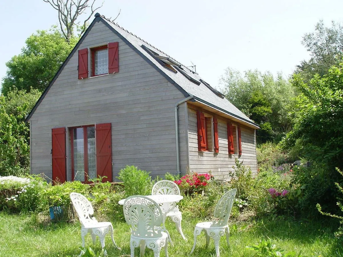 Le Moign-Locations Villa Camaret-sur-Mer