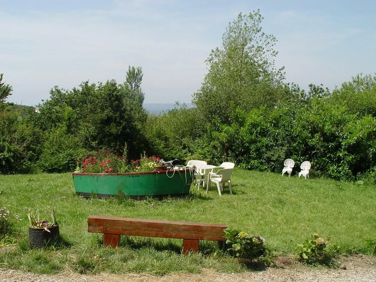 Le Moign-Locations Villa Camaret-sur-Mer