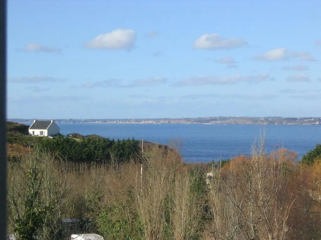 Holiday home Le Moign-Locations Villa Camaret-sur-Mer