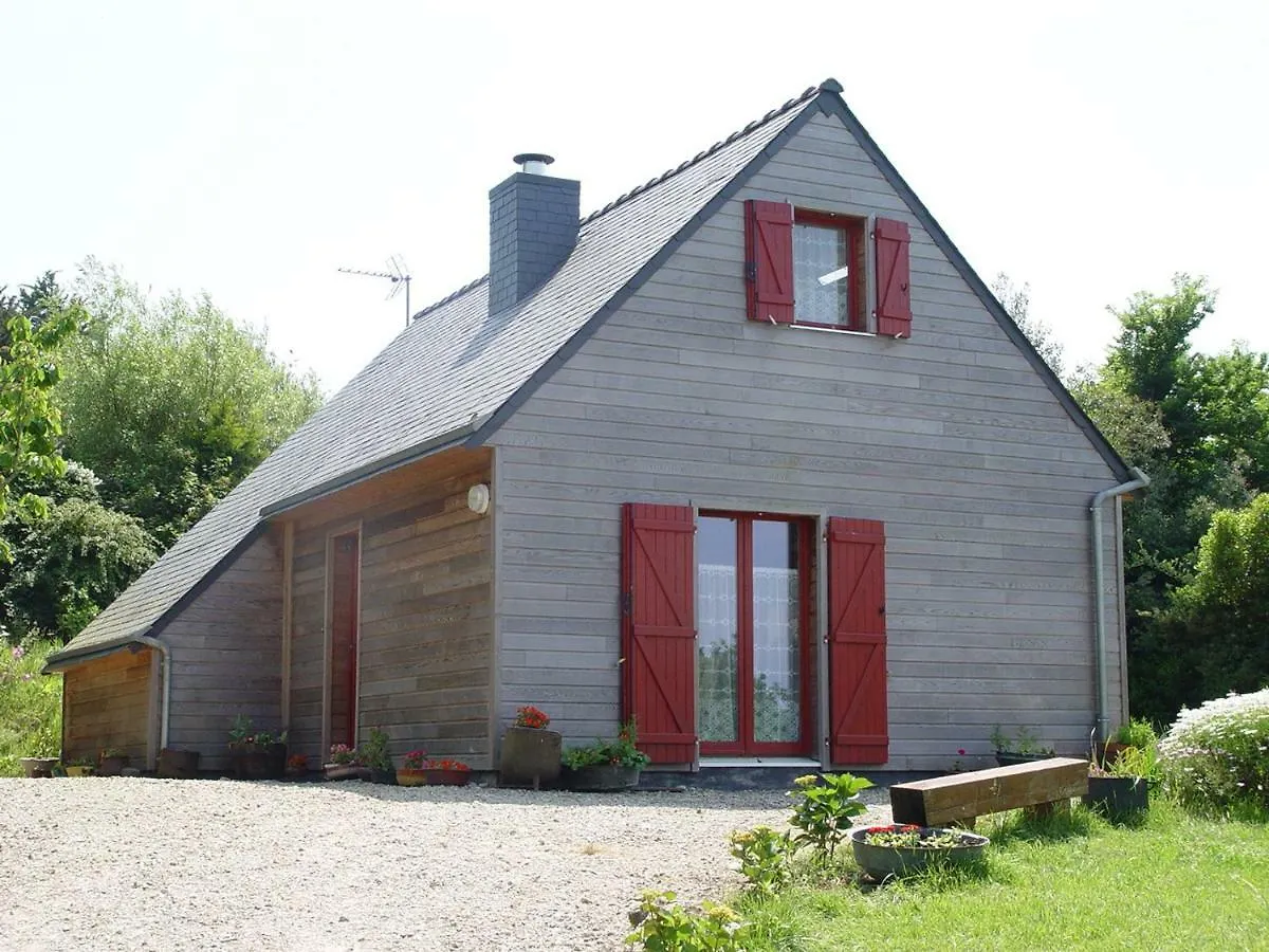Le Moign-Locations Villa Camaret-sur-Mer Holiday home