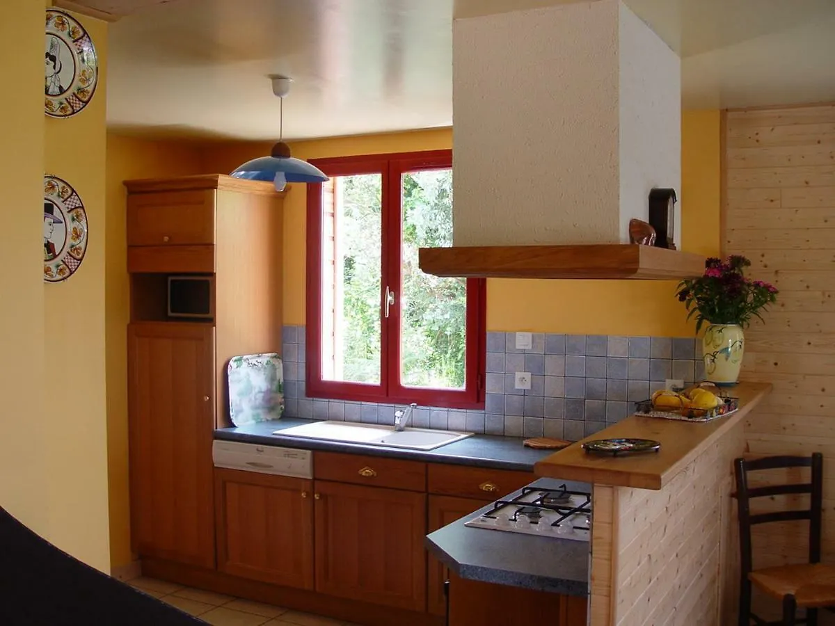 Holiday home Le Moign-Locations Villa Camaret-sur-Mer France