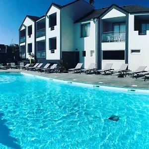 Hotel Le Thalassa &, Camaret-sur-Mer