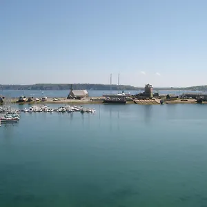 Du Bout Du Monde Aparthotel